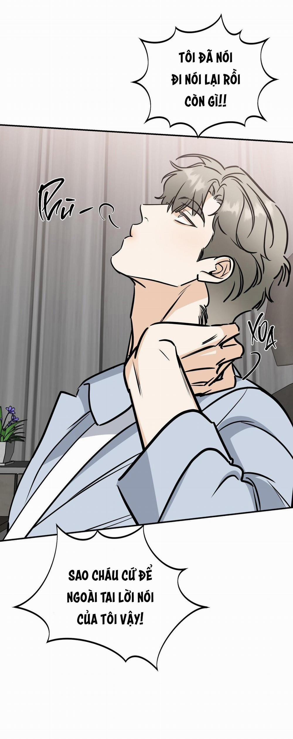 Lệnh Cứu Rỗi 18 trang 23