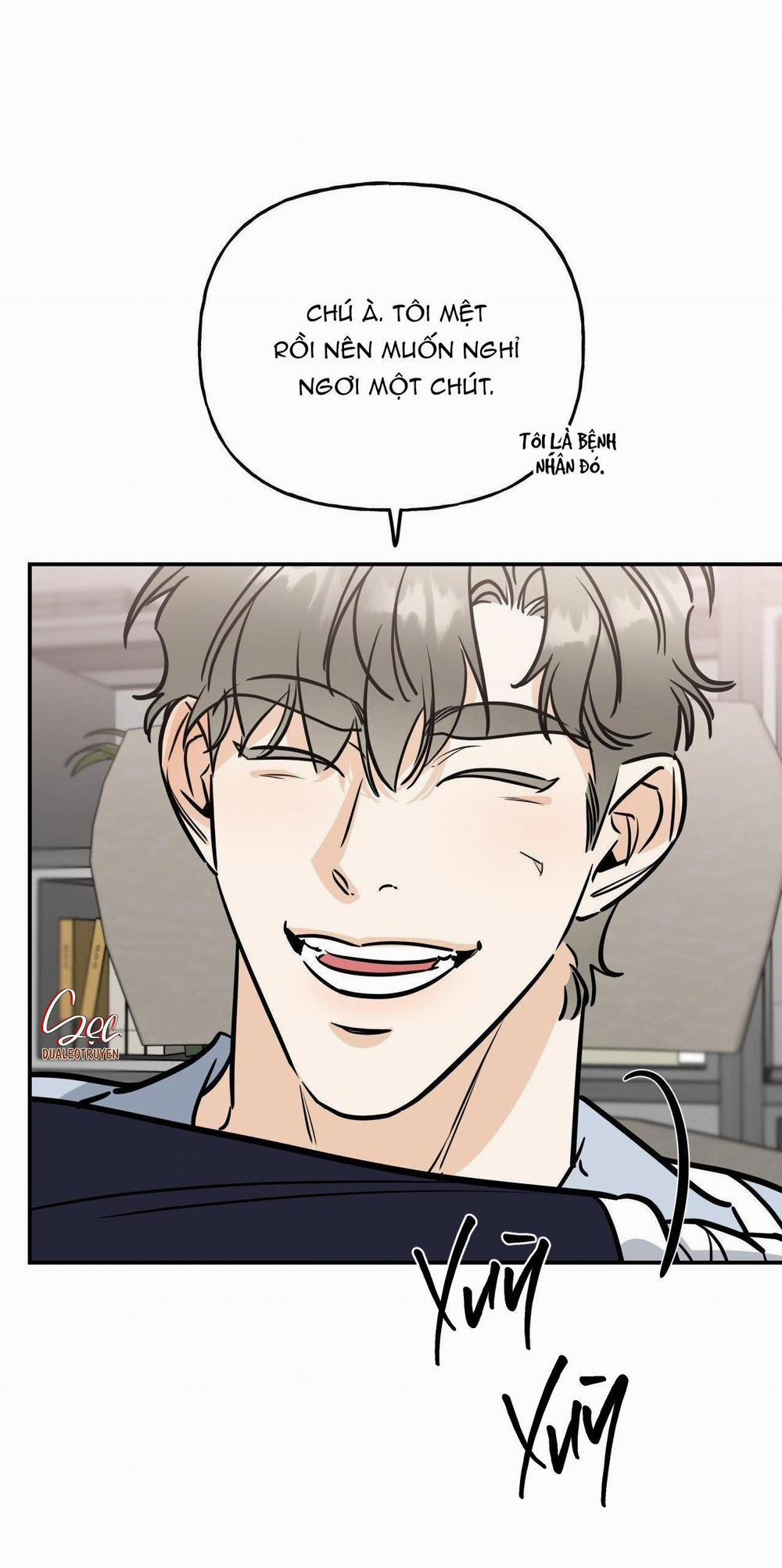 Lệnh Cứu Rỗi 18 trang 24