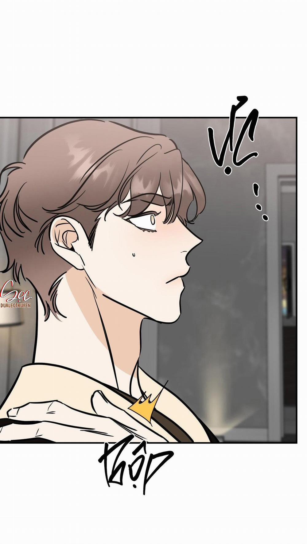 Lệnh Cứu Rỗi 18 trang 30