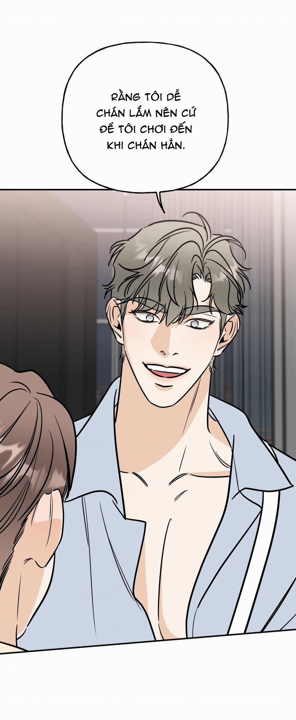 Lệnh Cứu Rỗi 18 trang 34