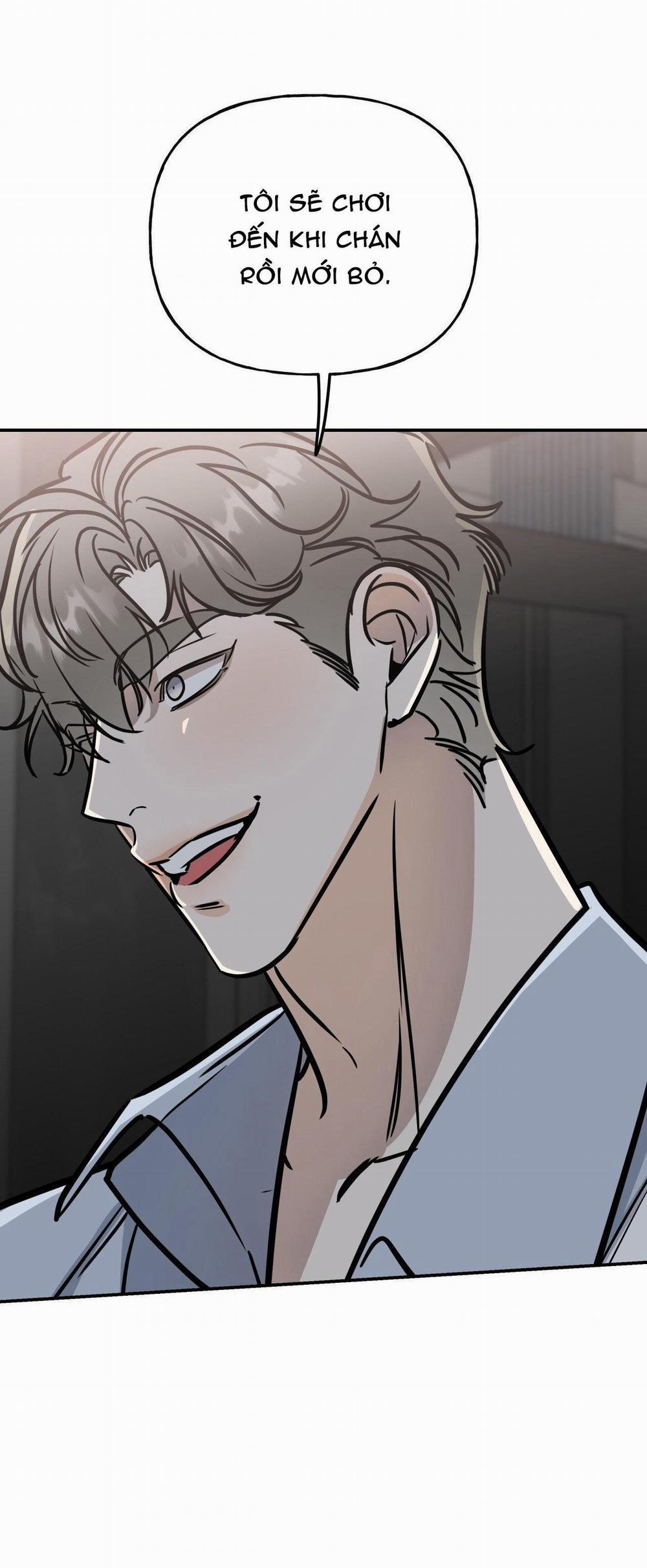 Lệnh Cứu Rỗi 18 trang 37