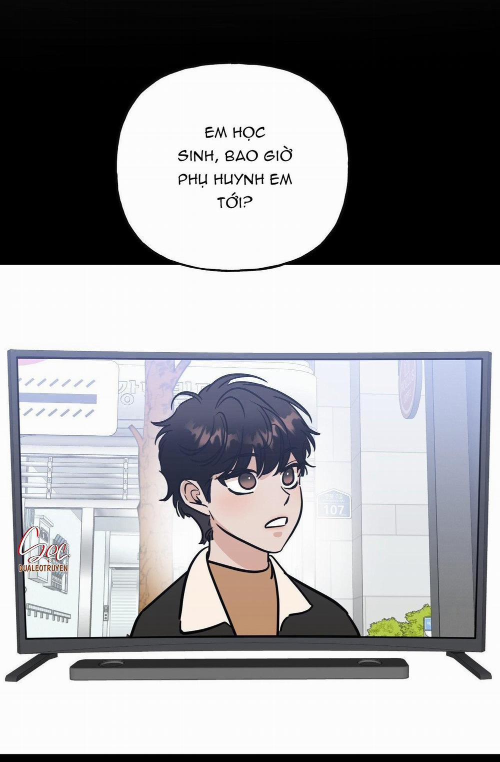 Lệnh Cứu Rỗi 18 trang 39