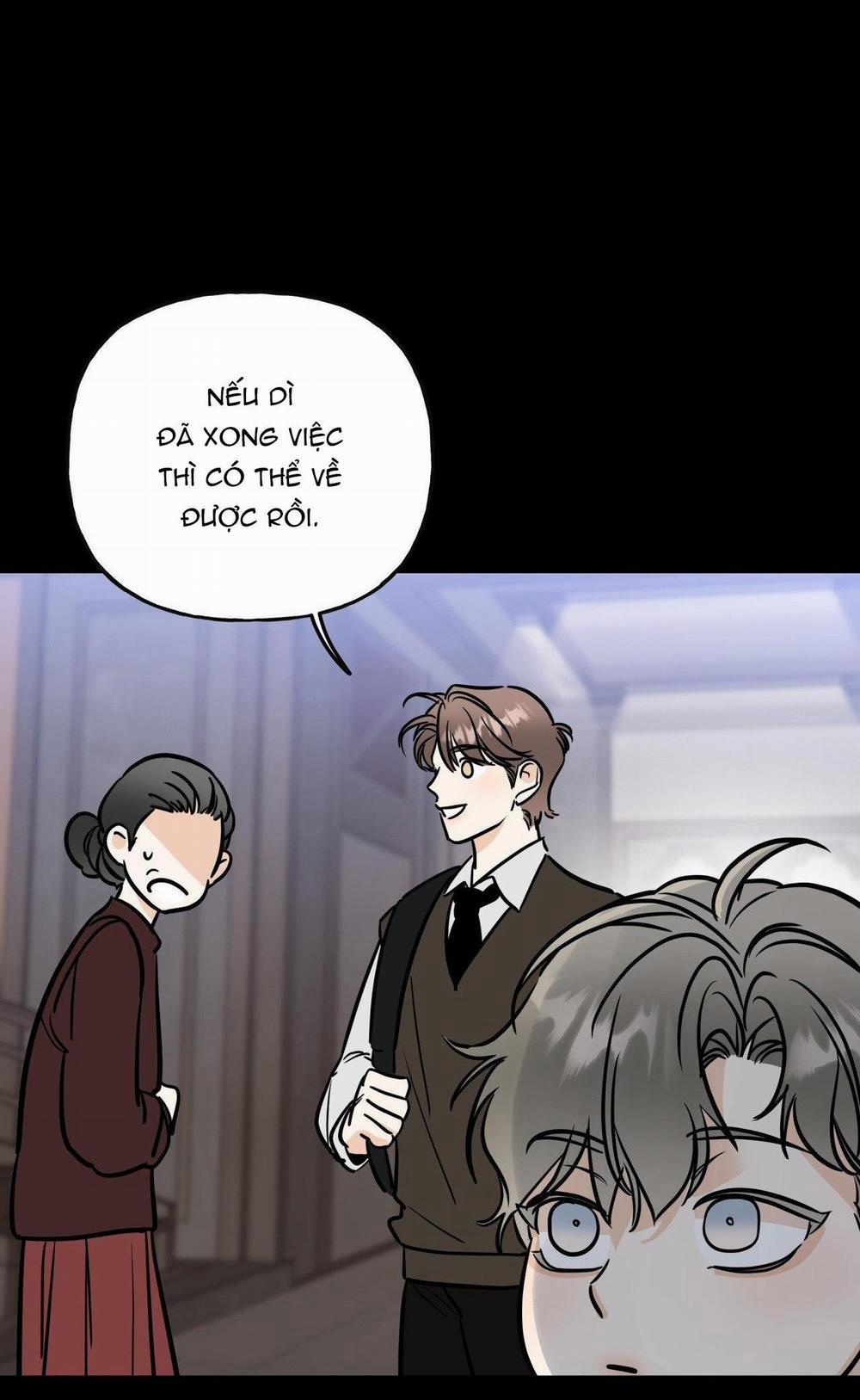 Lệnh Cứu Rỗi 18 trang 43