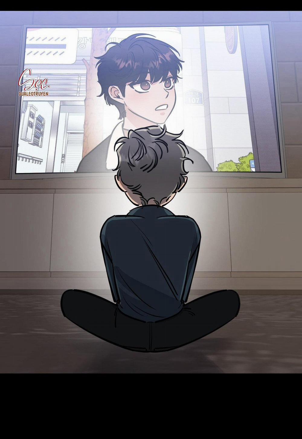 Lệnh Cứu Rỗi 18 trang 47