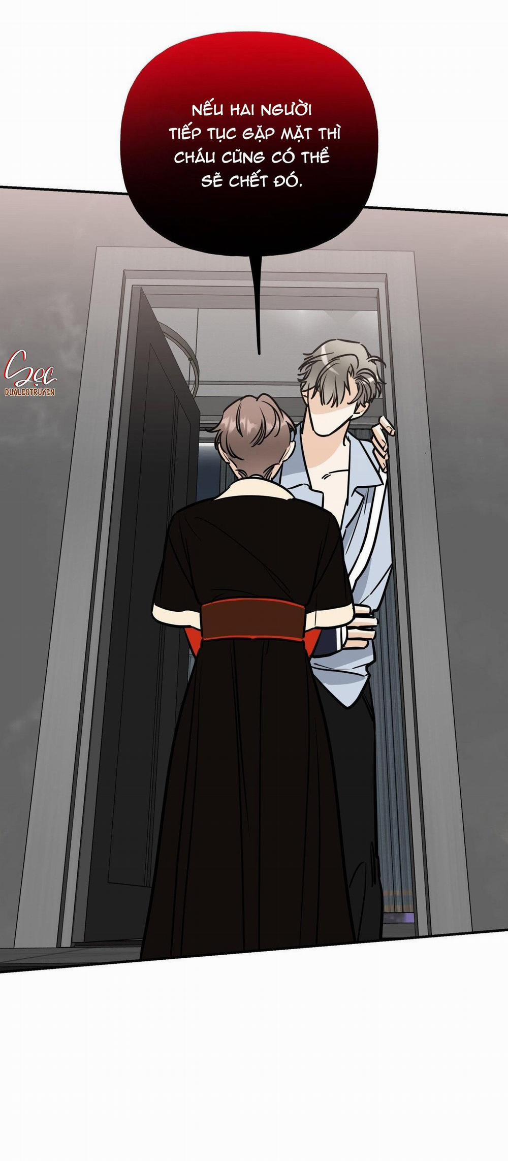 Lệnh Cứu Rỗi 18 trang 53