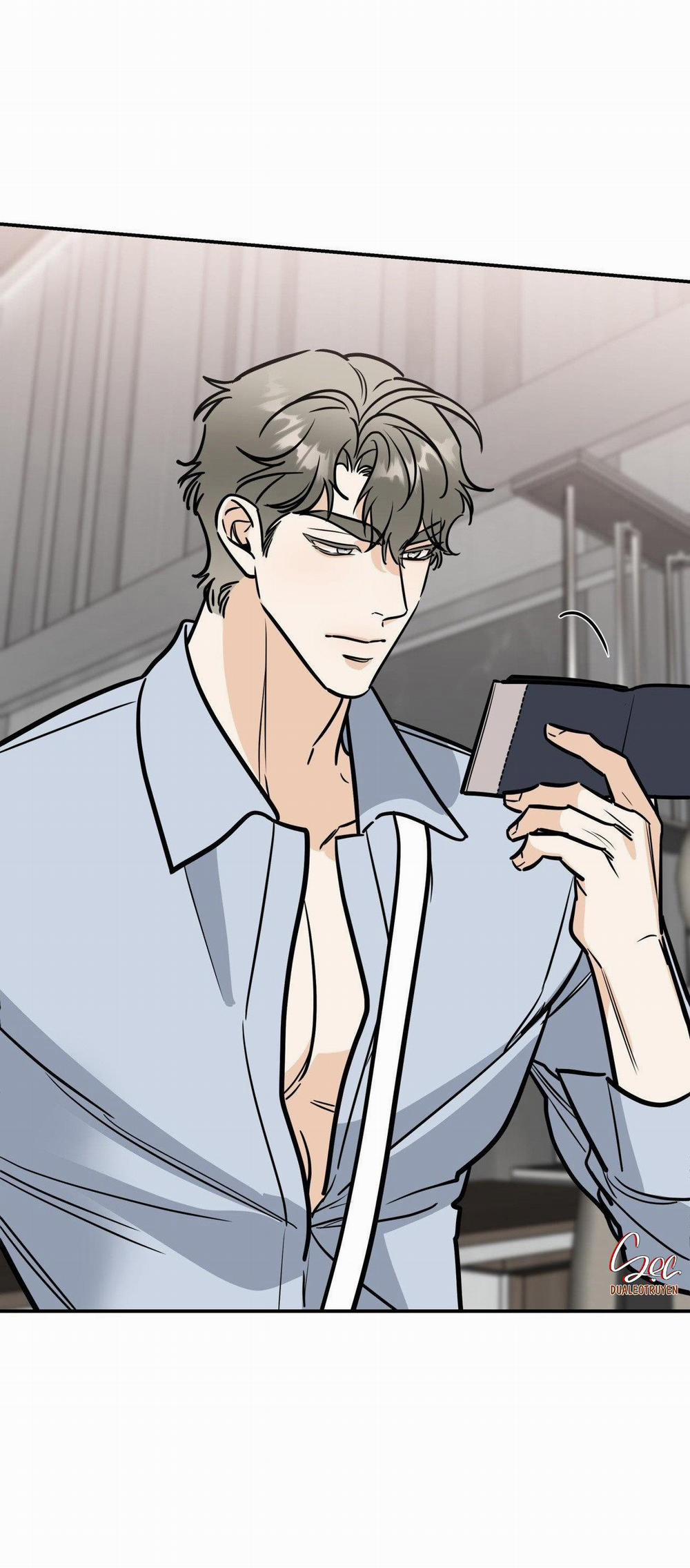 Lệnh Cứu Rỗi 18 trang 66