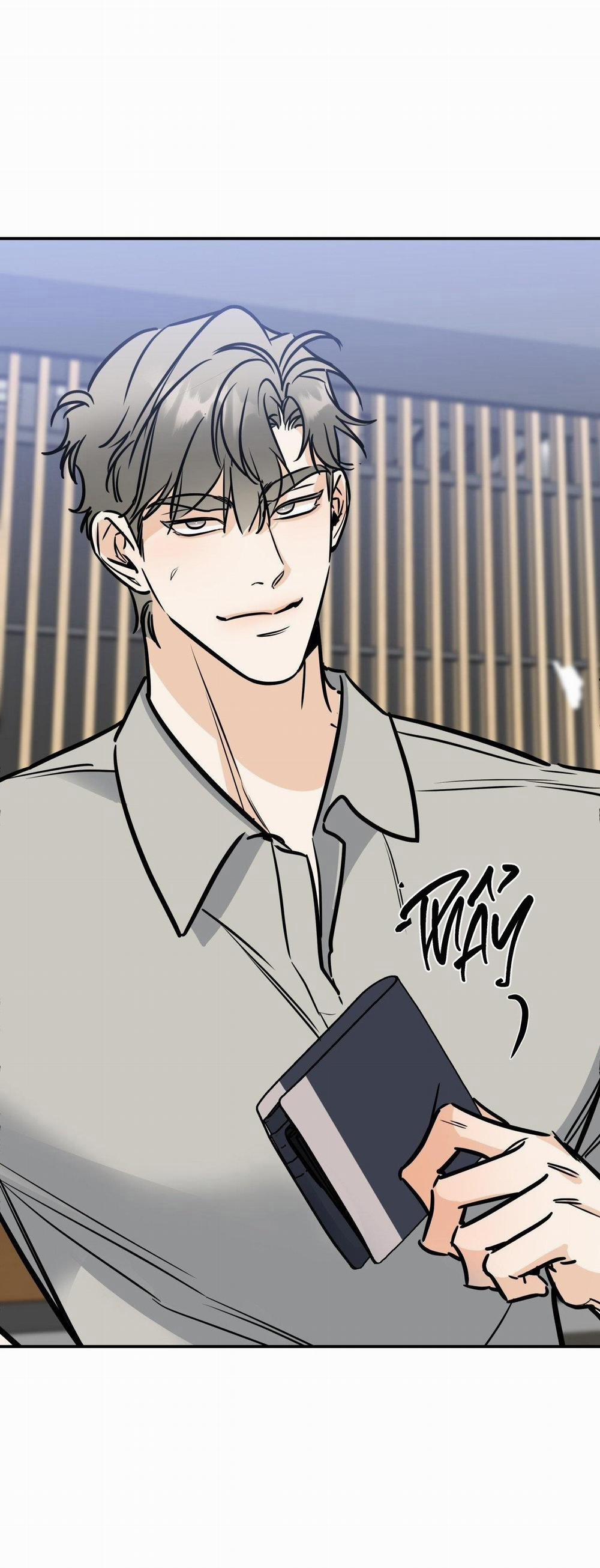 Lệnh Cứu Rỗi 19 trang 10