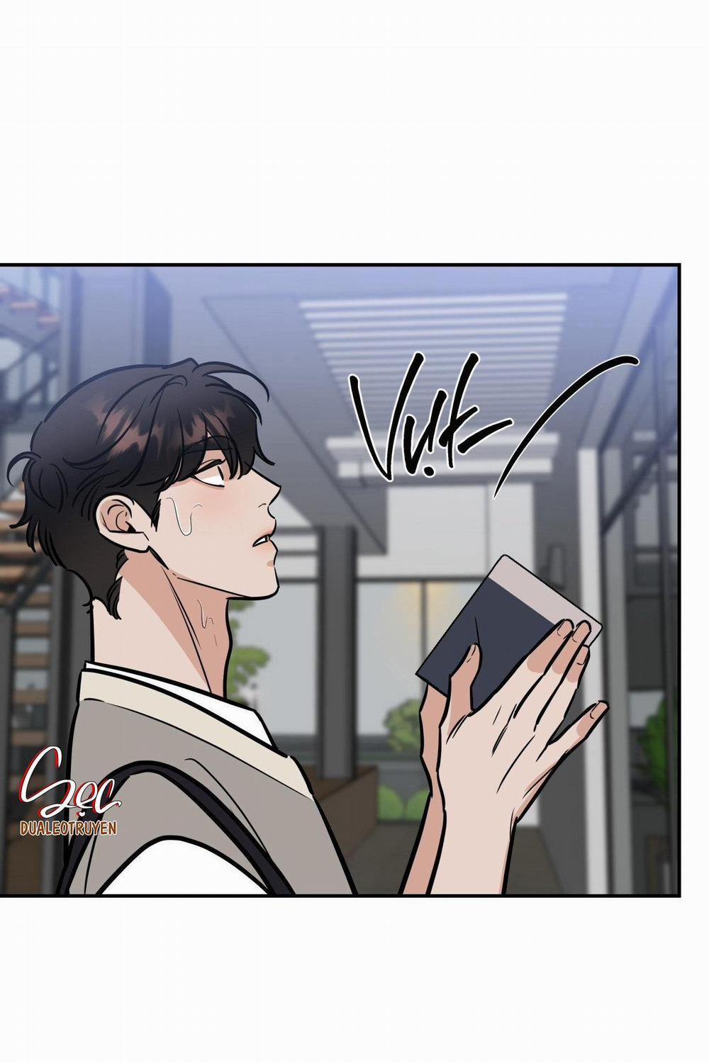 Lệnh Cứu Rỗi 19 trang 11