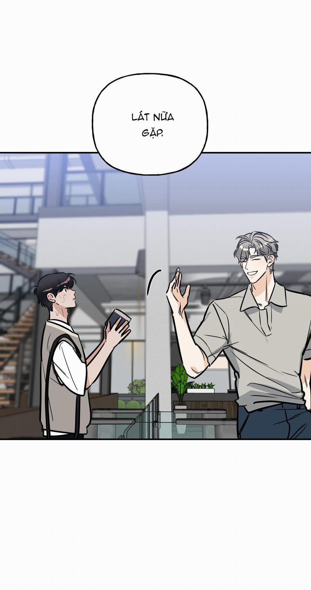 Lệnh Cứu Rỗi 19 trang 12