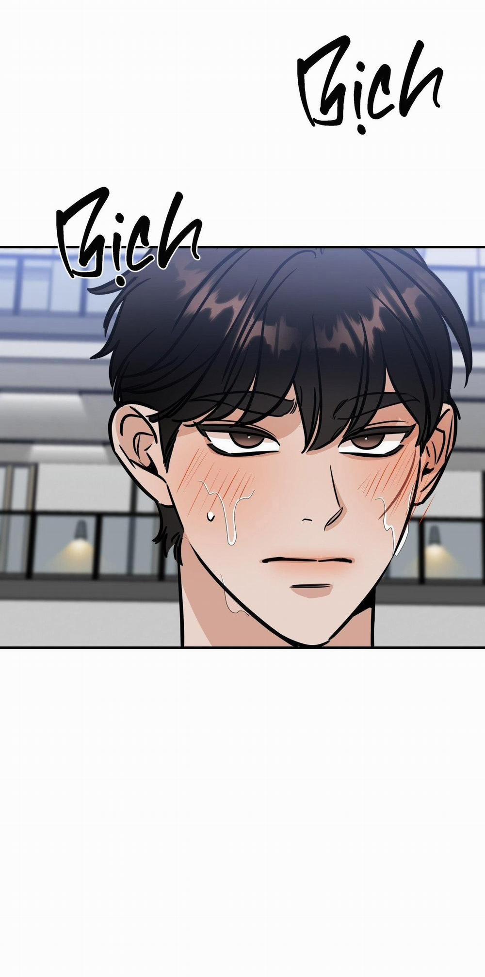 Lệnh Cứu Rỗi 19 trang 14