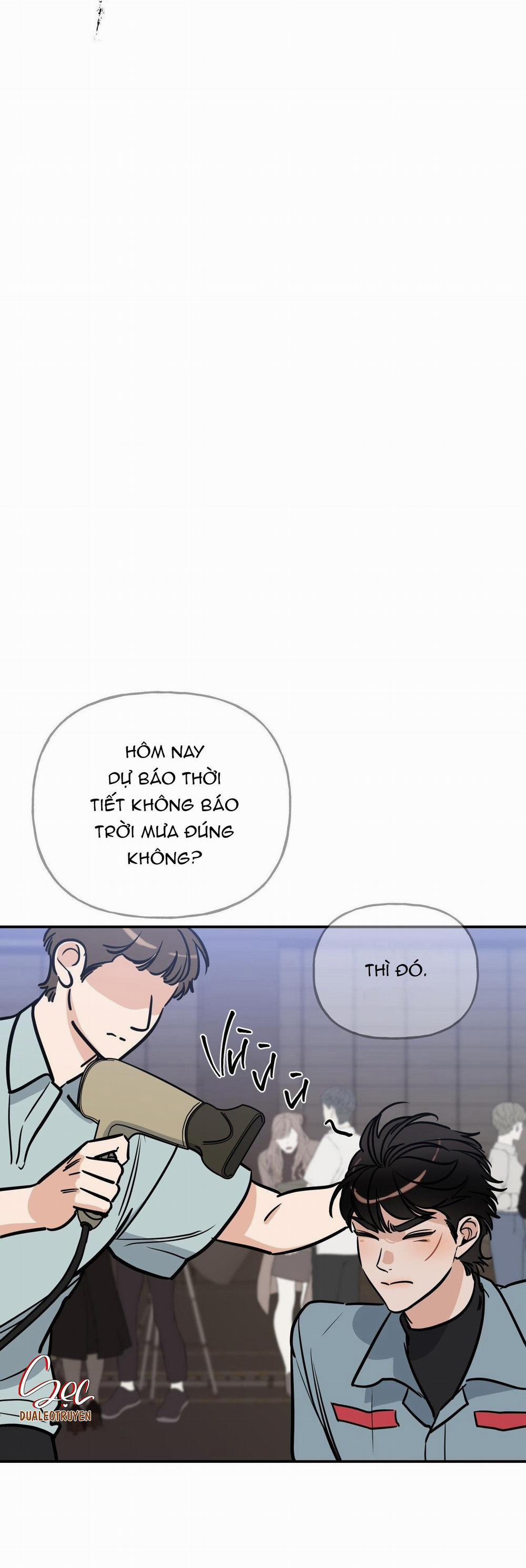 Lệnh Cứu Rỗi 19 trang 16