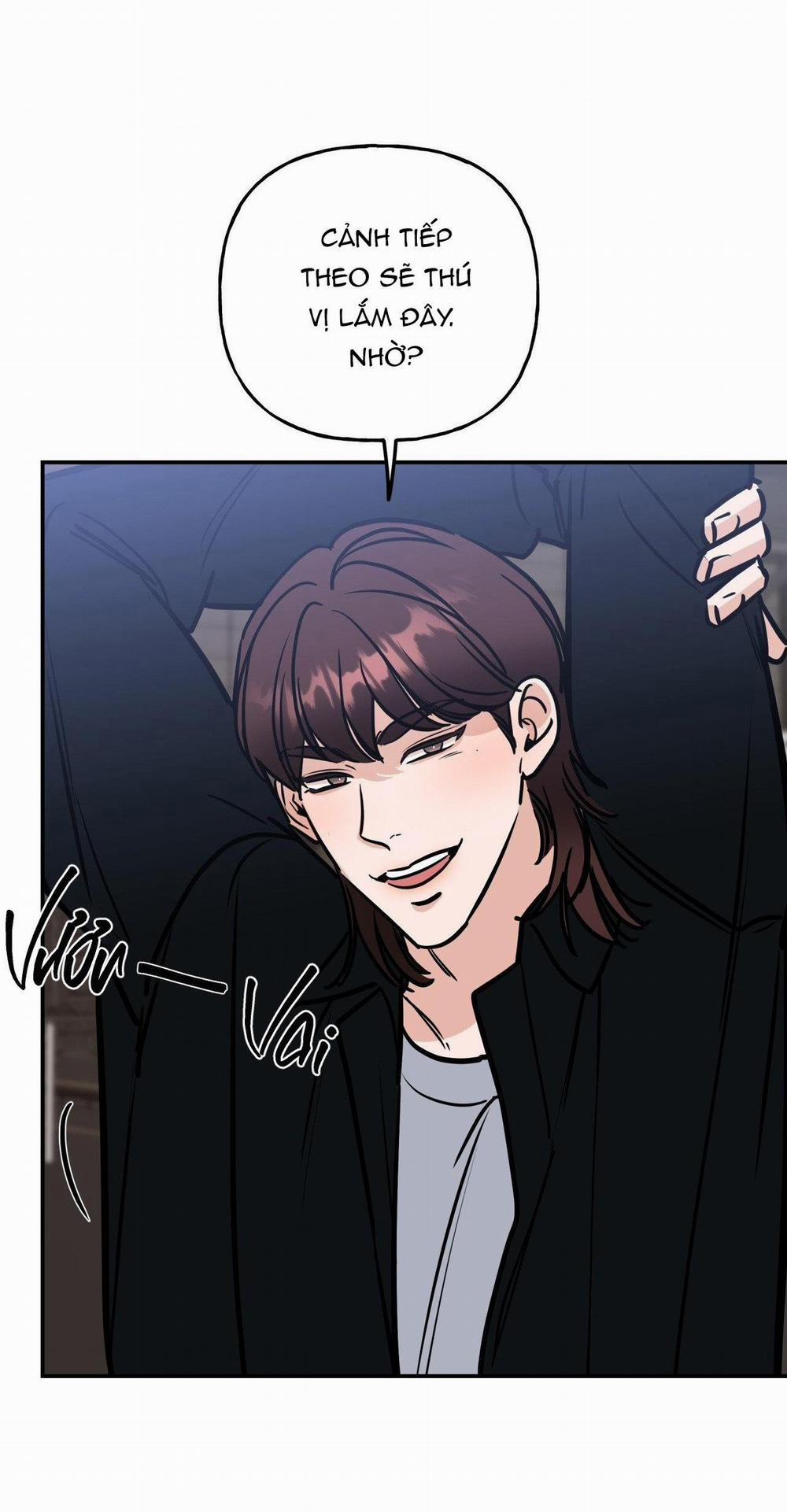 Lệnh Cứu Rỗi 19 trang 27