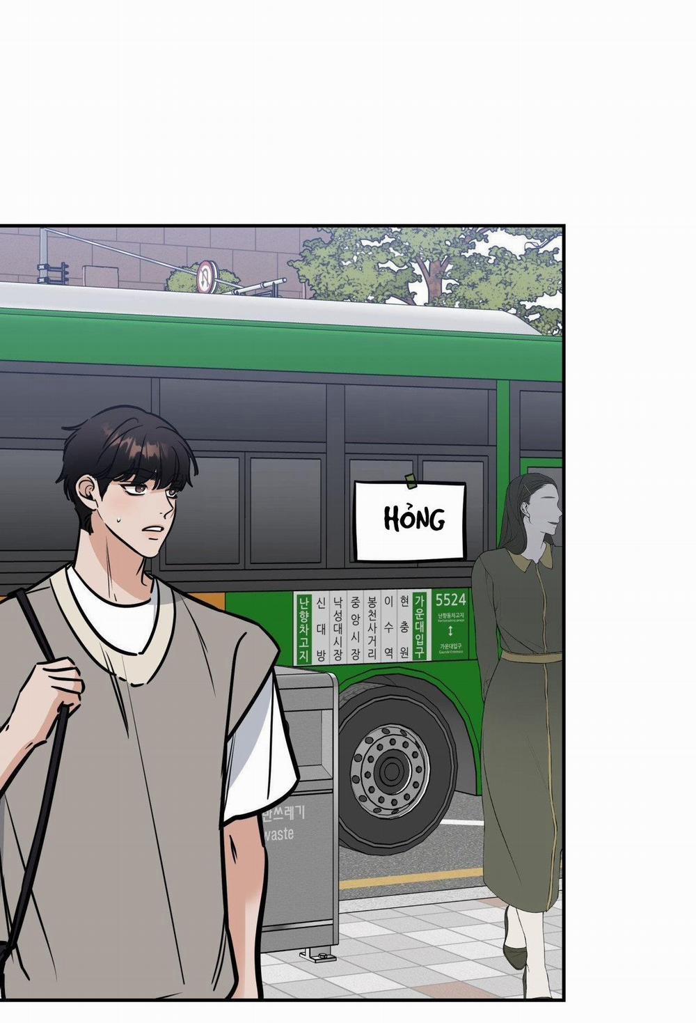 Lệnh Cứu Rỗi 19 trang 3