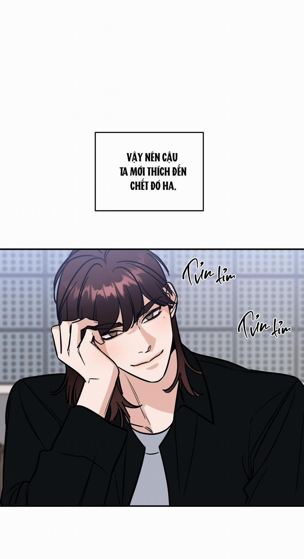 Lệnh Cứu Rỗi 19 trang 33