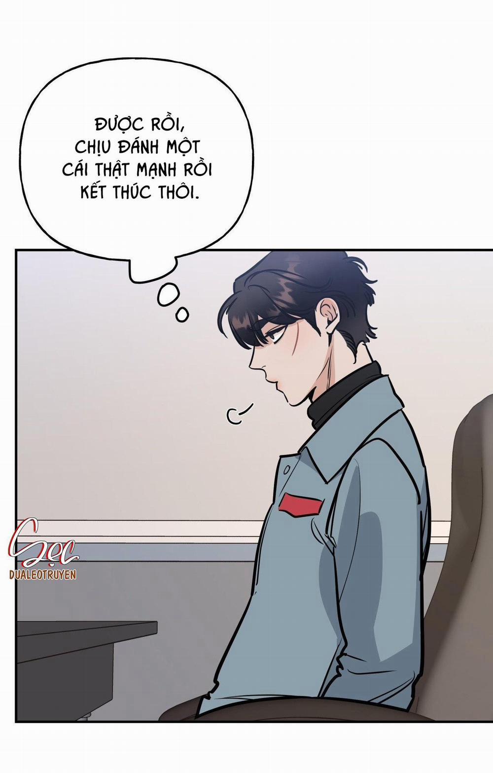 Lệnh Cứu Rỗi 19 trang 35