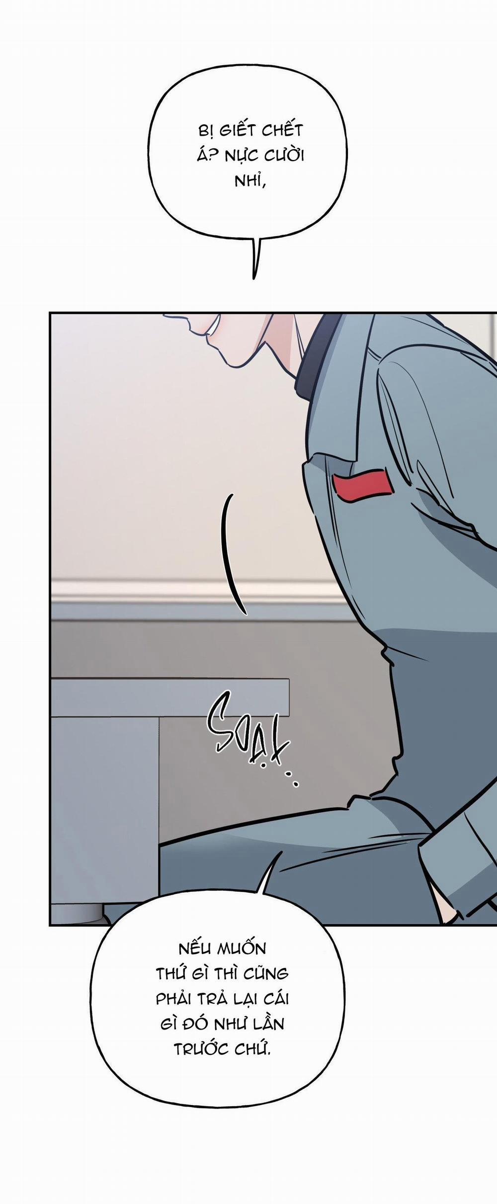 Lệnh Cứu Rỗi 19 trang 40