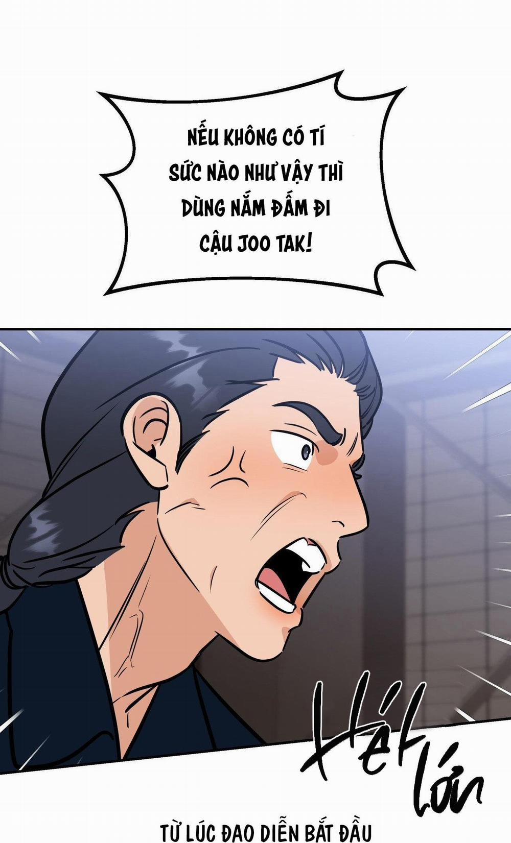 Lệnh Cứu Rỗi 19 trang 54