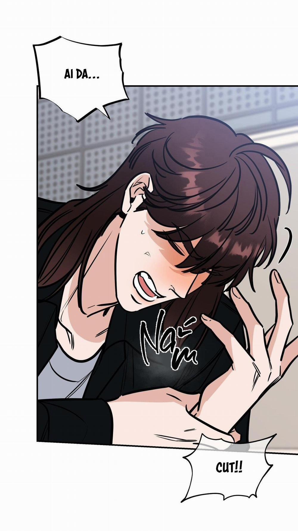 Lệnh Cứu Rỗi 19 trang 57