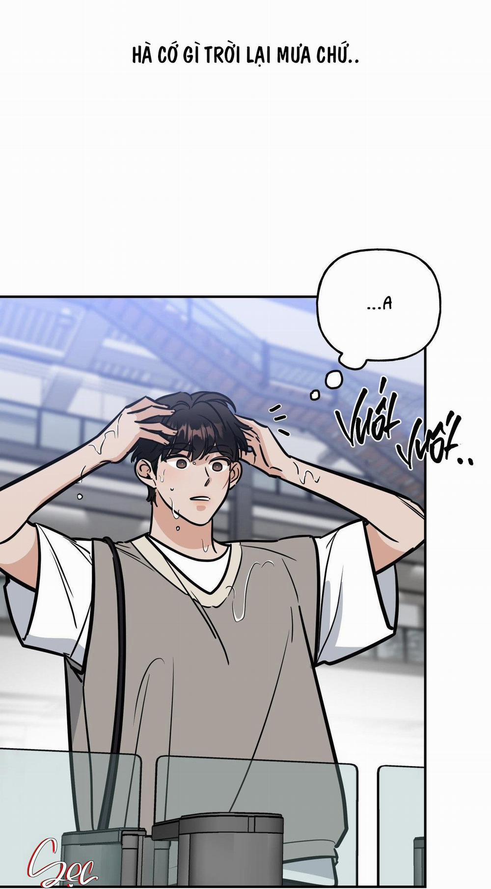 Lệnh Cứu Rỗi 19 trang 6