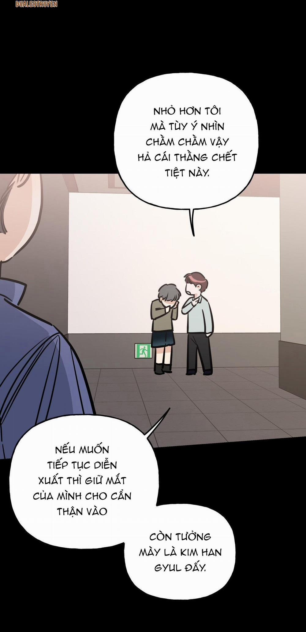 Lệnh Cứu Rỗi 19 trang 63