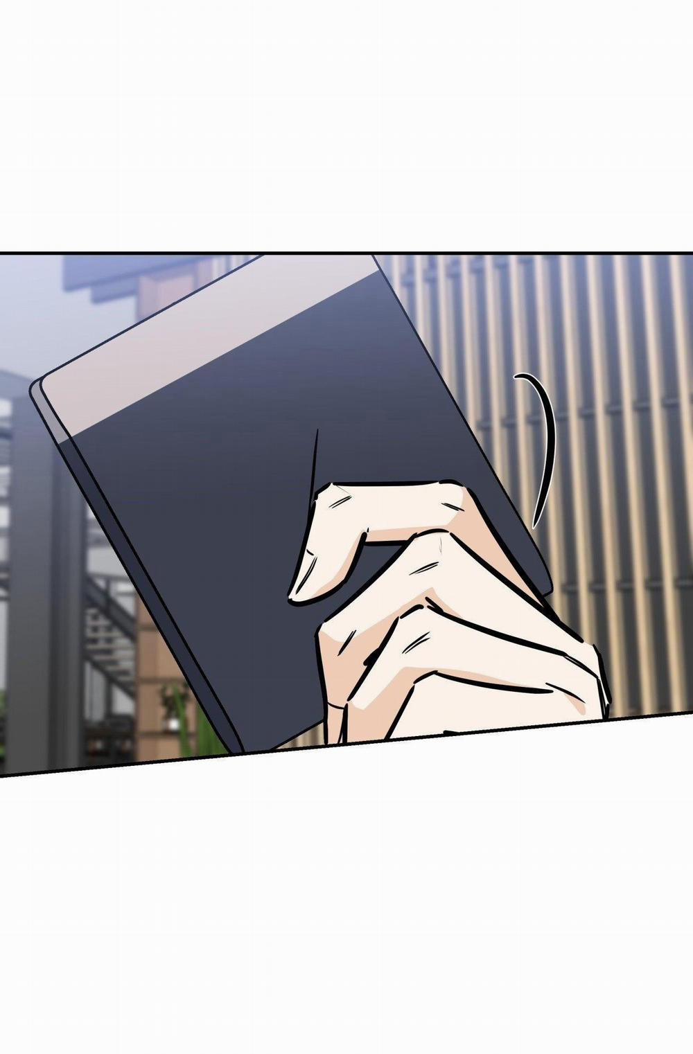 Lệnh Cứu Rỗi 19 trang 9