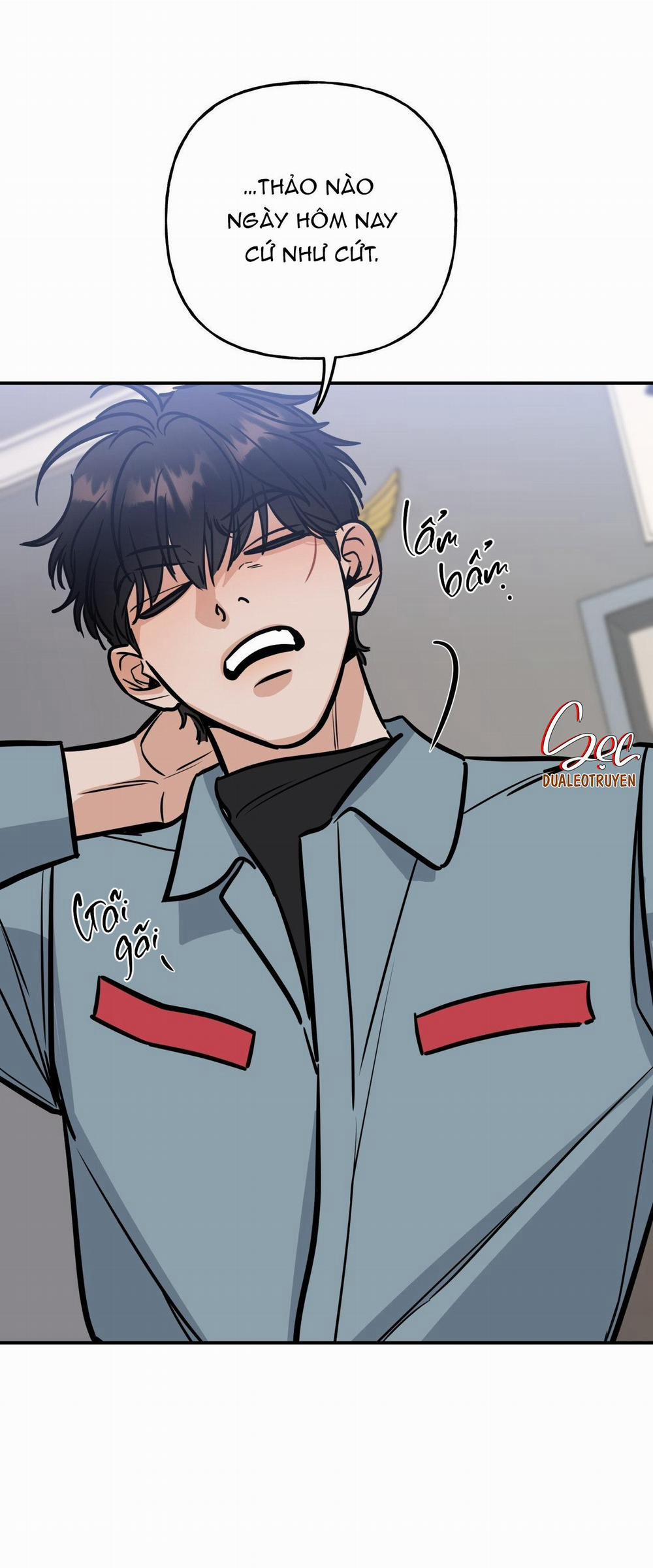 Lệnh Cứu Rỗi 20 trang 13