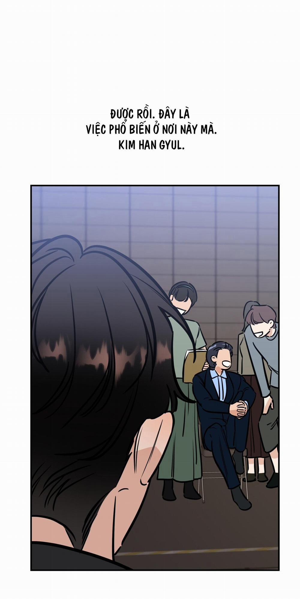 Lệnh Cứu Rỗi 20 trang 14