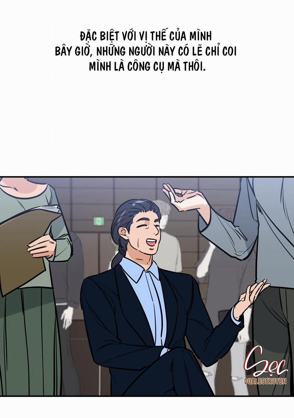 Lệnh Cứu Rỗi 20 trang 15