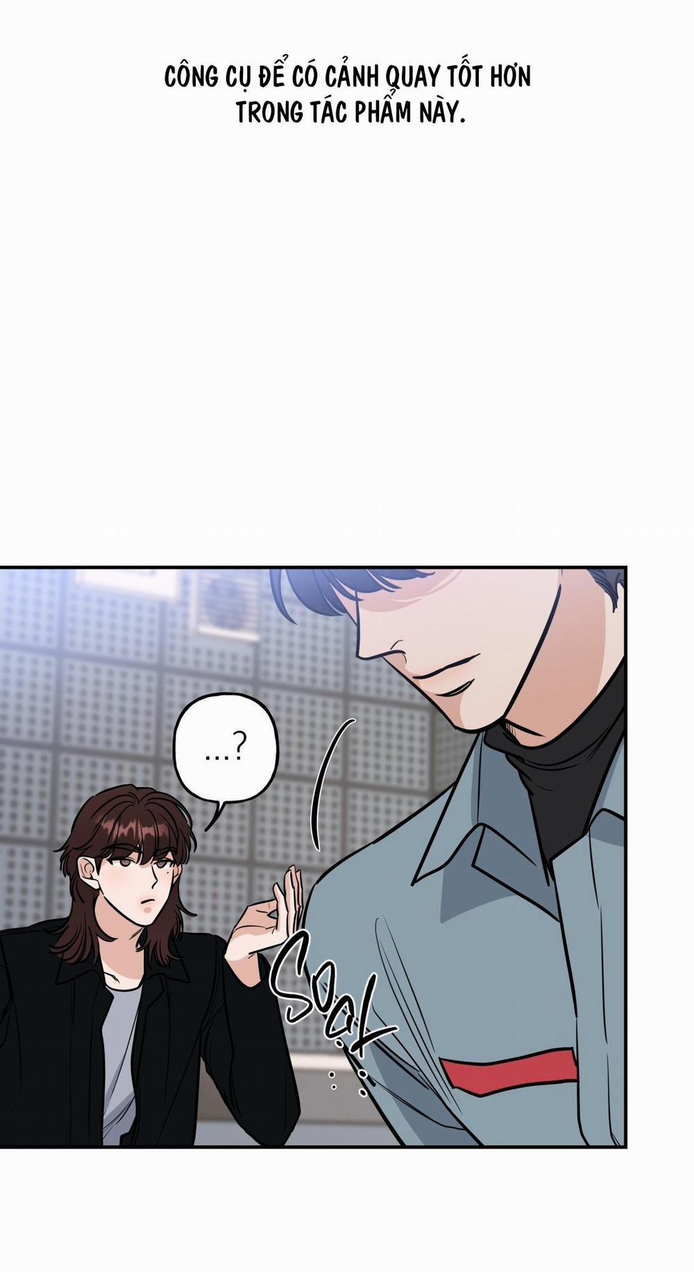 Lệnh Cứu Rỗi 20 trang 16