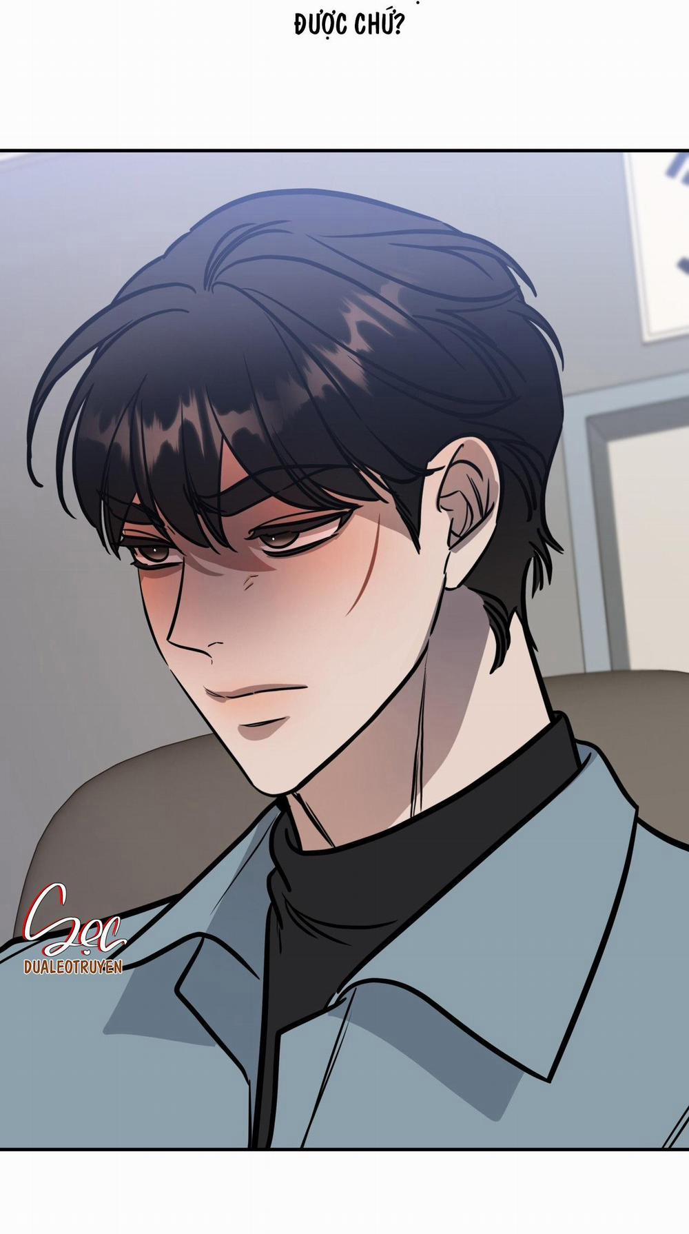 Lệnh Cứu Rỗi 20 trang 23