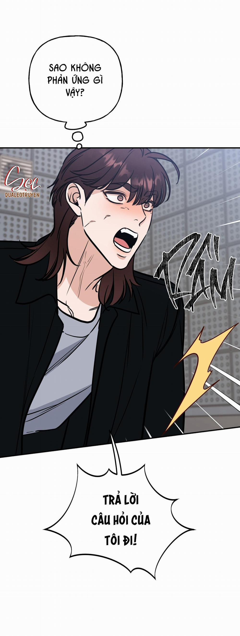 Lệnh Cứu Rỗi 20 trang 27