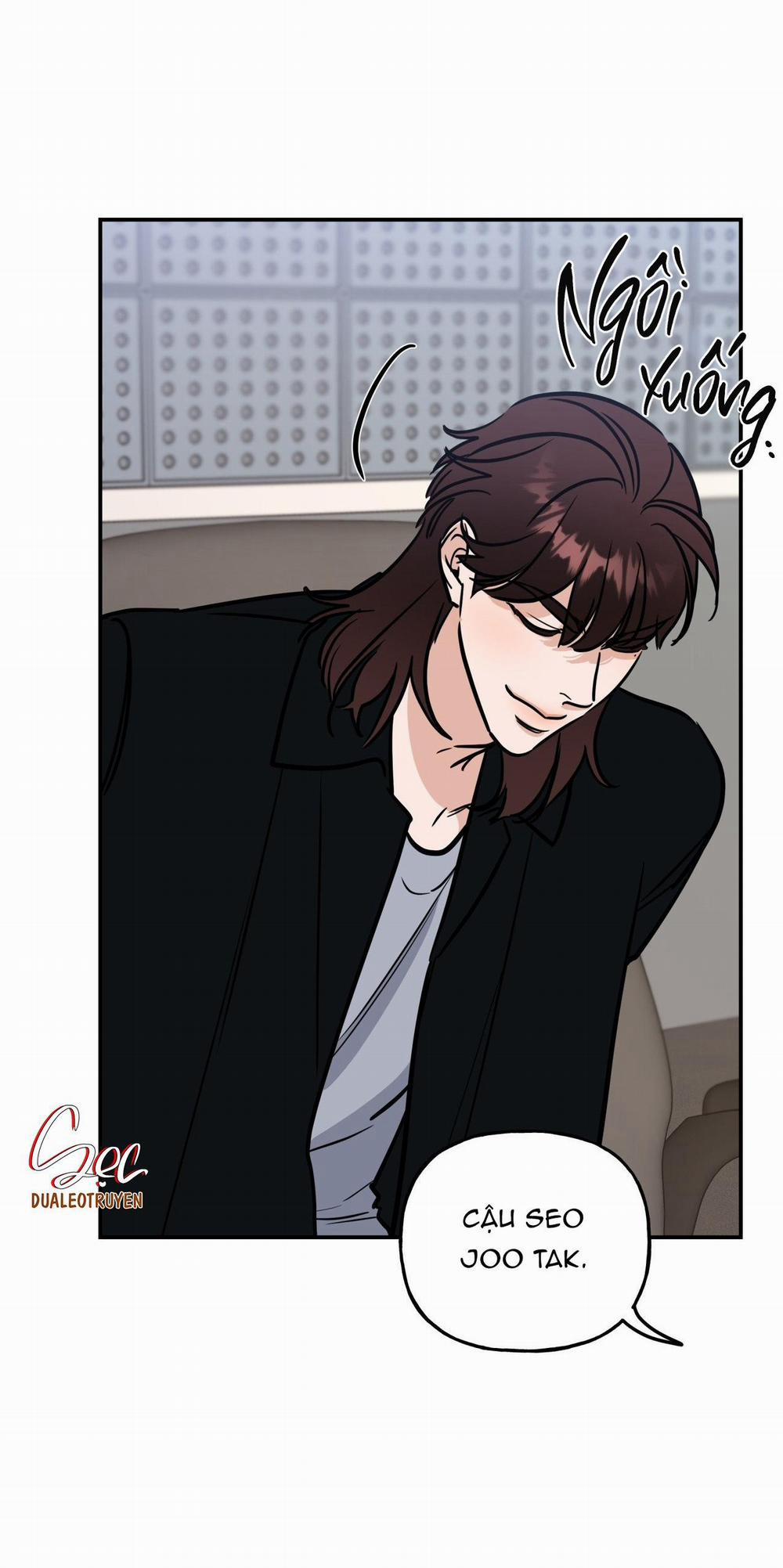 Lệnh Cứu Rỗi 20 trang 3