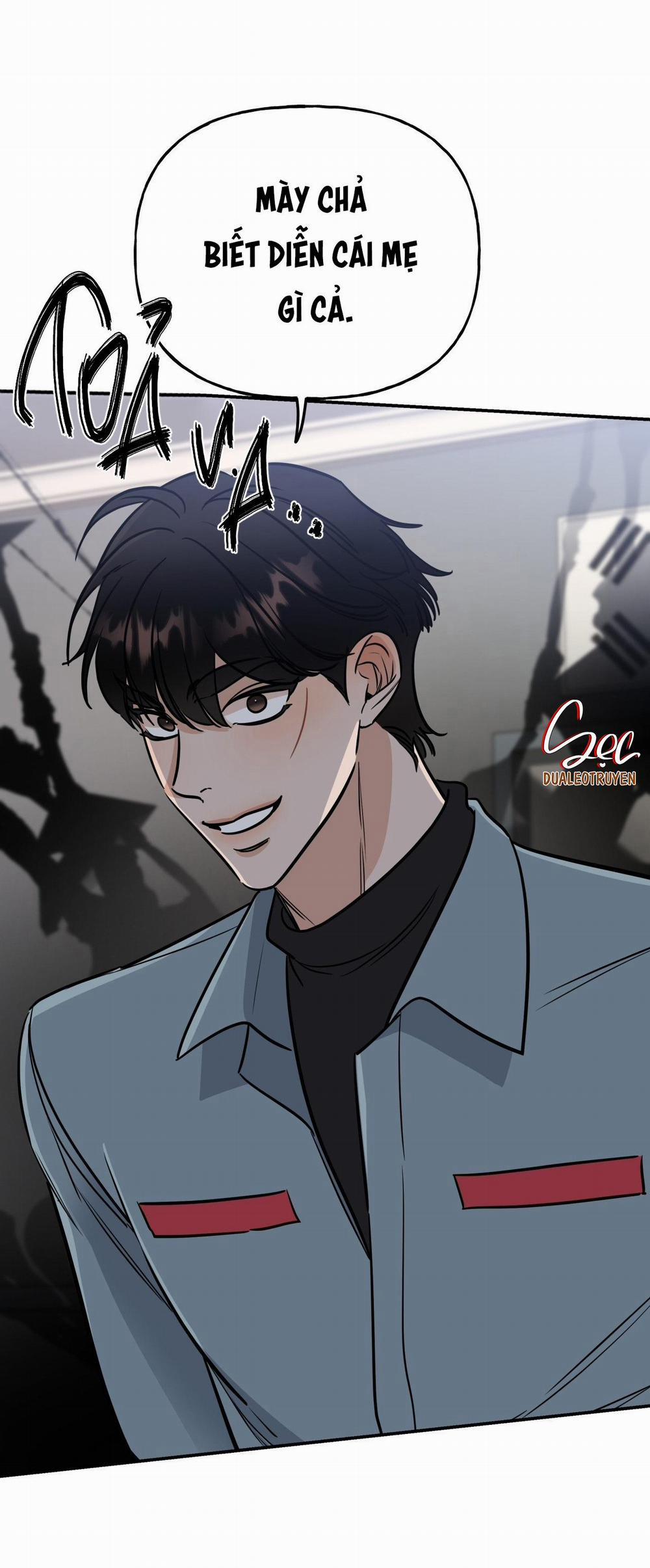 Lệnh Cứu Rỗi 20 trang 30