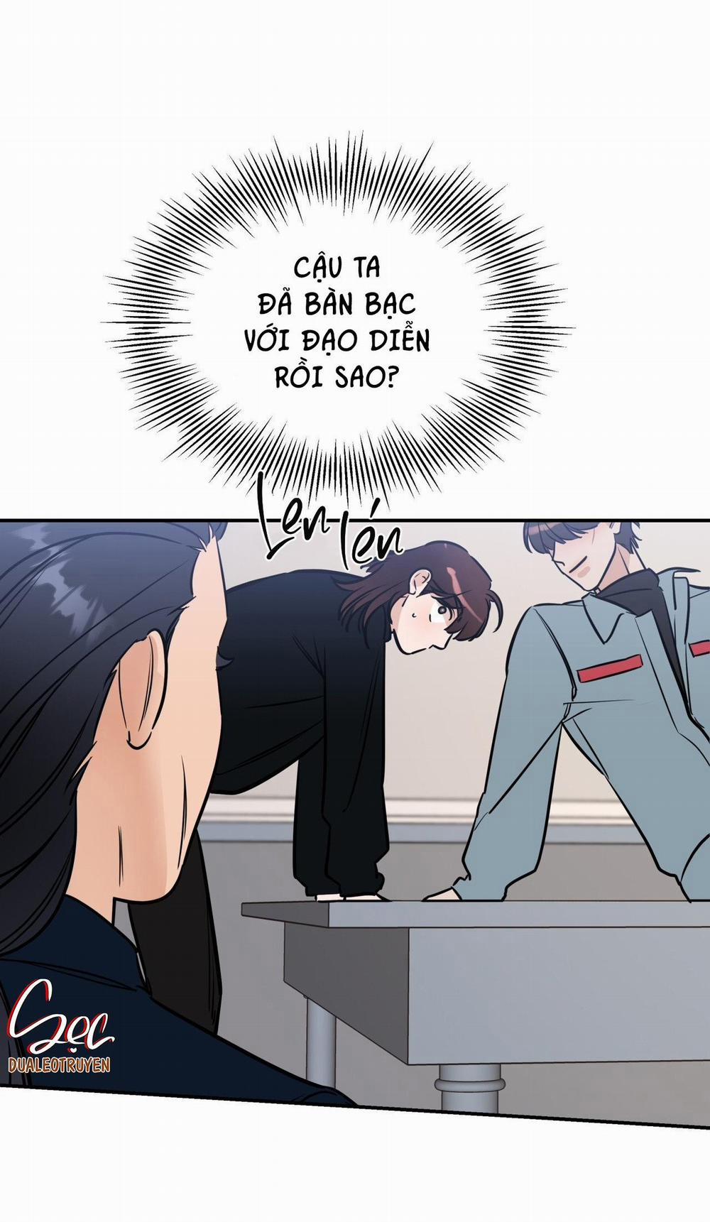 Lệnh Cứu Rỗi 20 trang 36