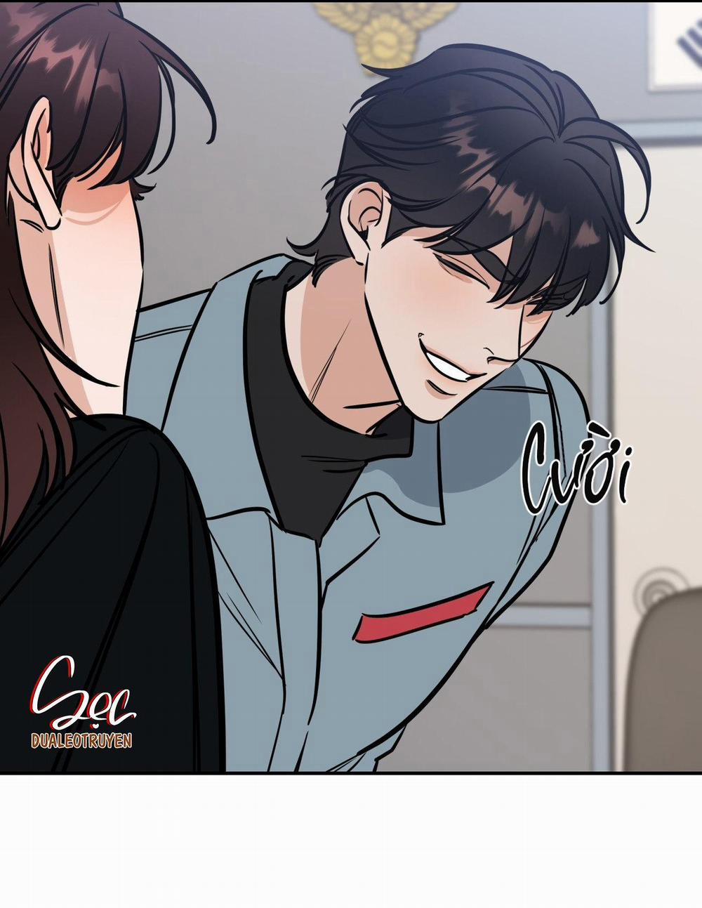 Lệnh Cứu Rỗi 20 trang 42