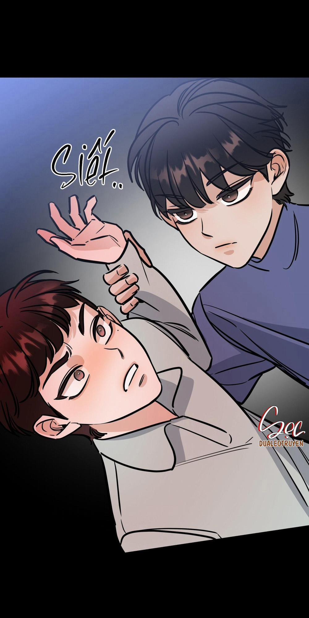 Lệnh Cứu Rỗi 20 trang 54