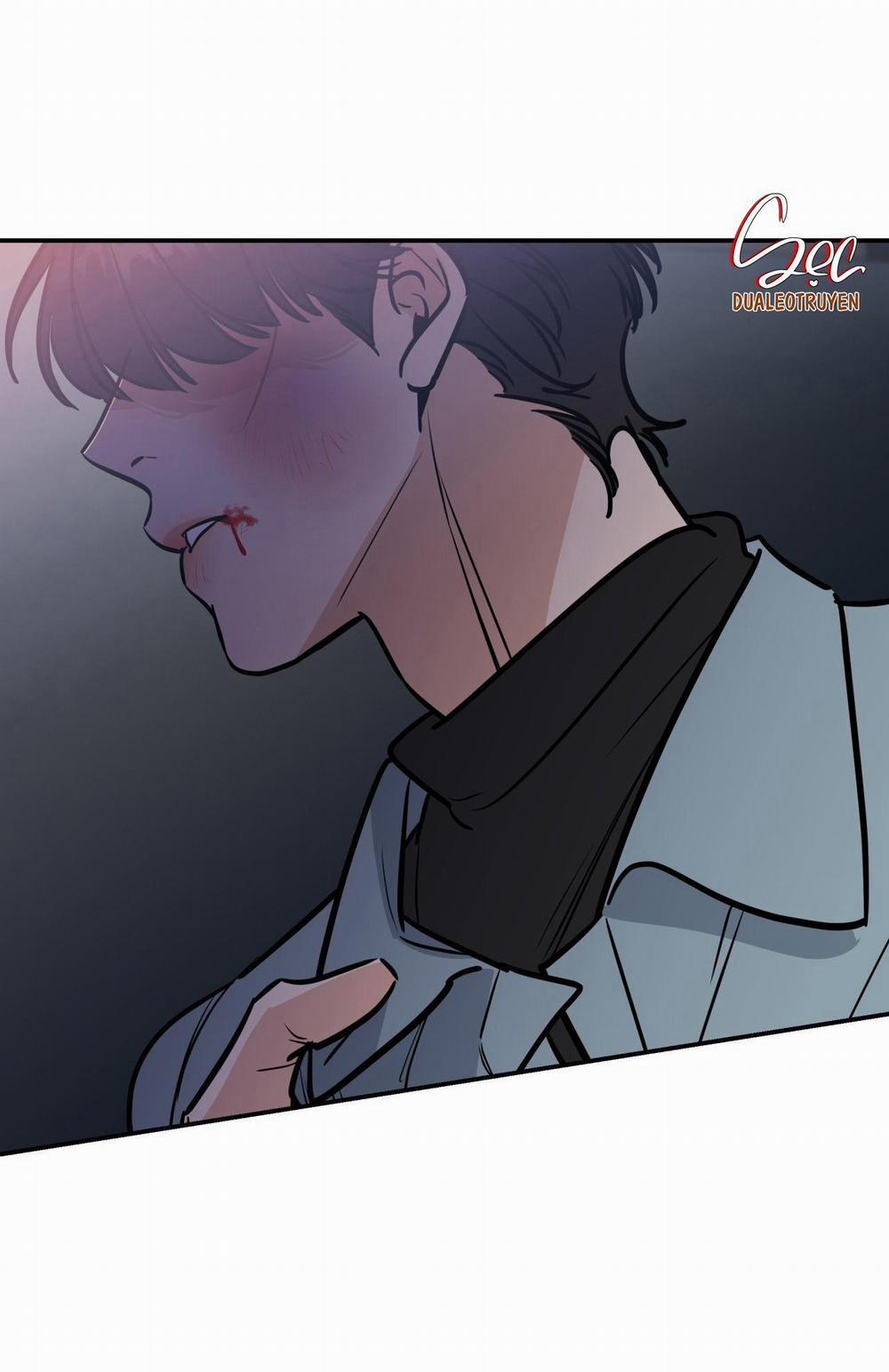 Lệnh Cứu Rỗi 20 trang 67