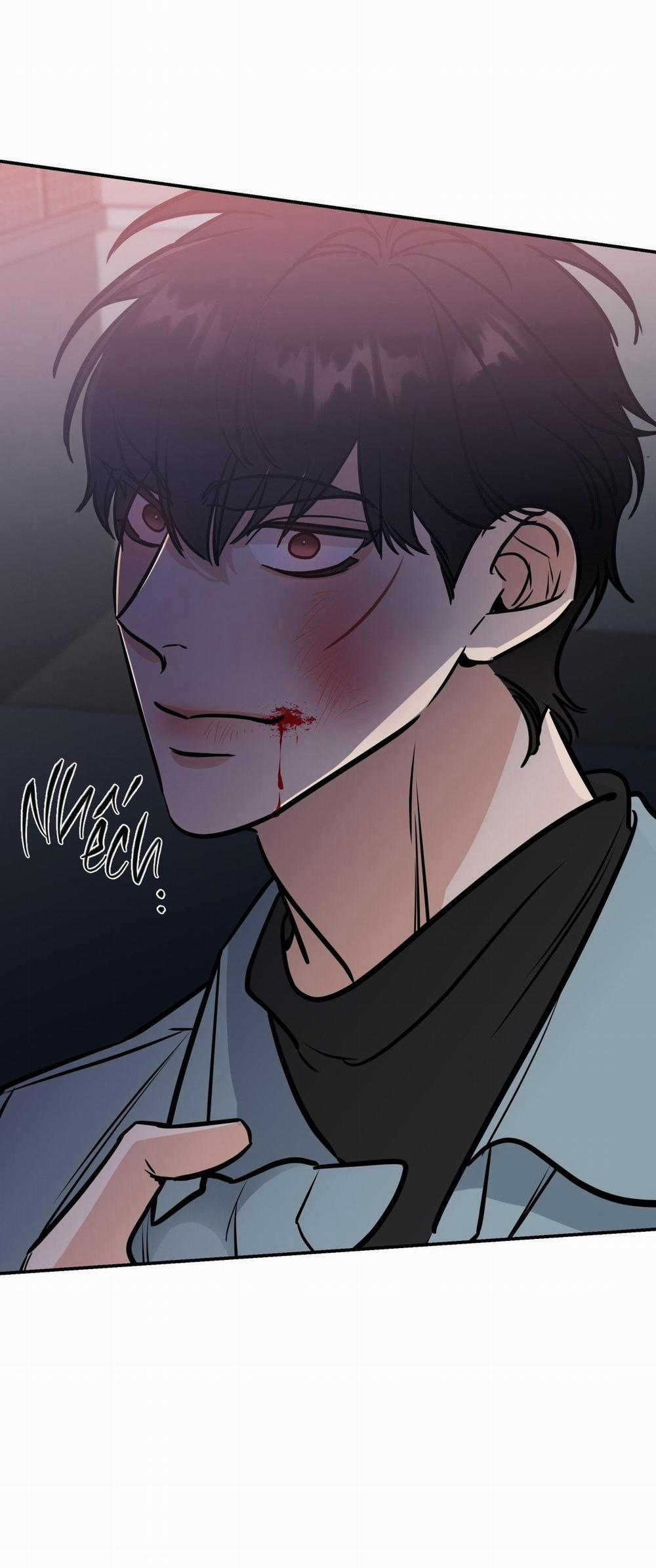 Lệnh Cứu Rỗi 20 trang 68