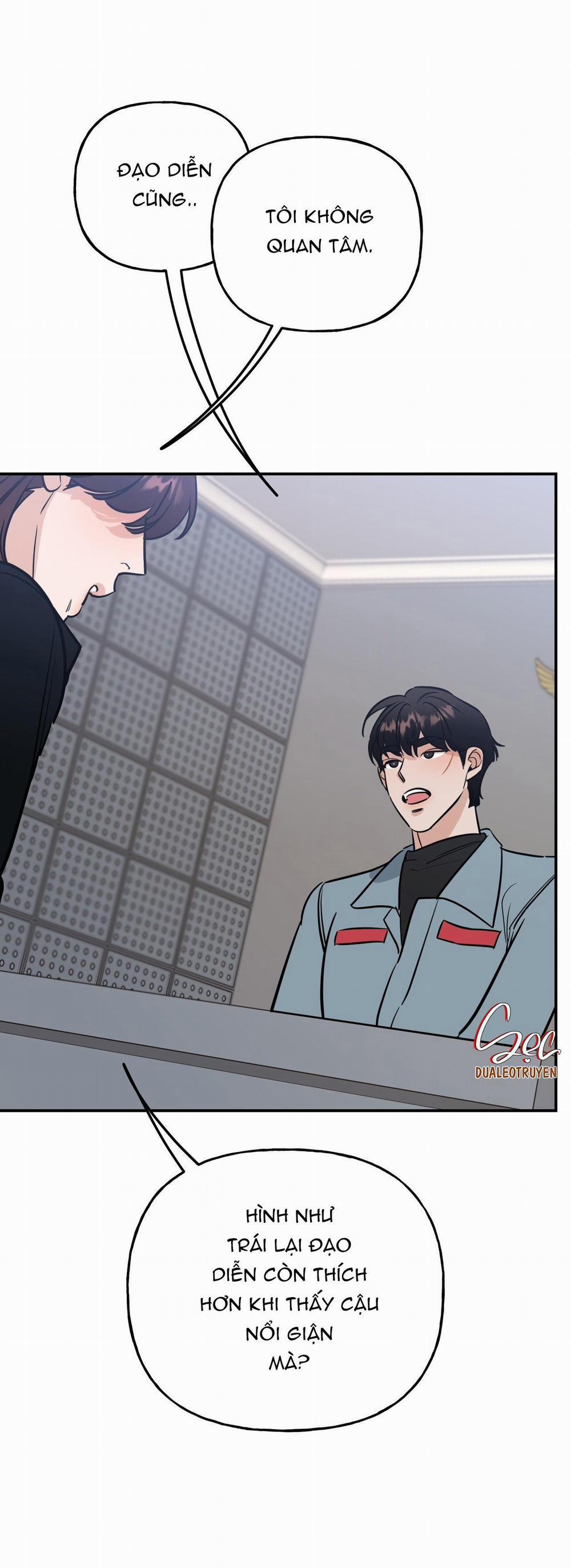 Lệnh Cứu Rỗi 20 trang 7