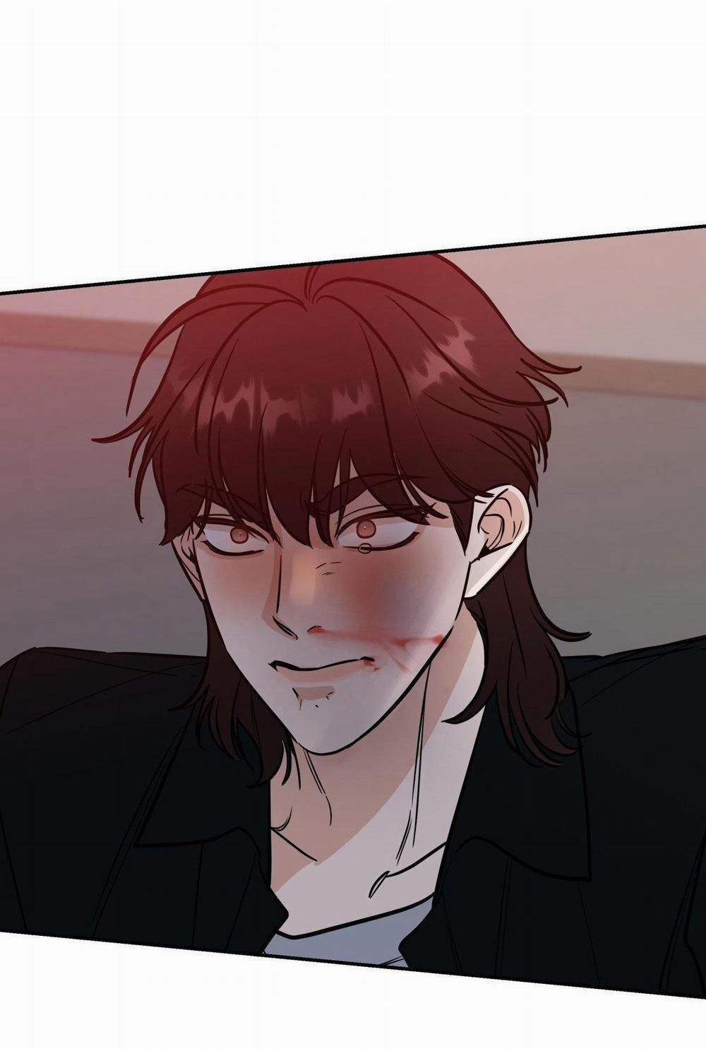 Lệnh Cứu Rỗi 21 trang 16