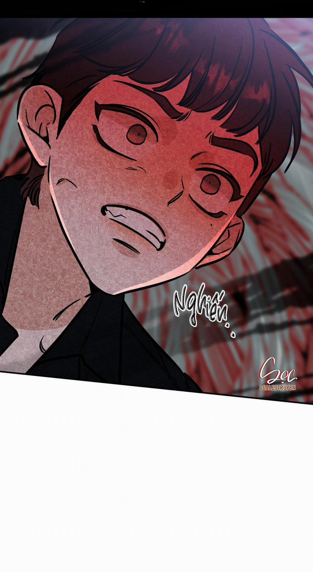 Lệnh Cứu Rỗi 21 trang 22