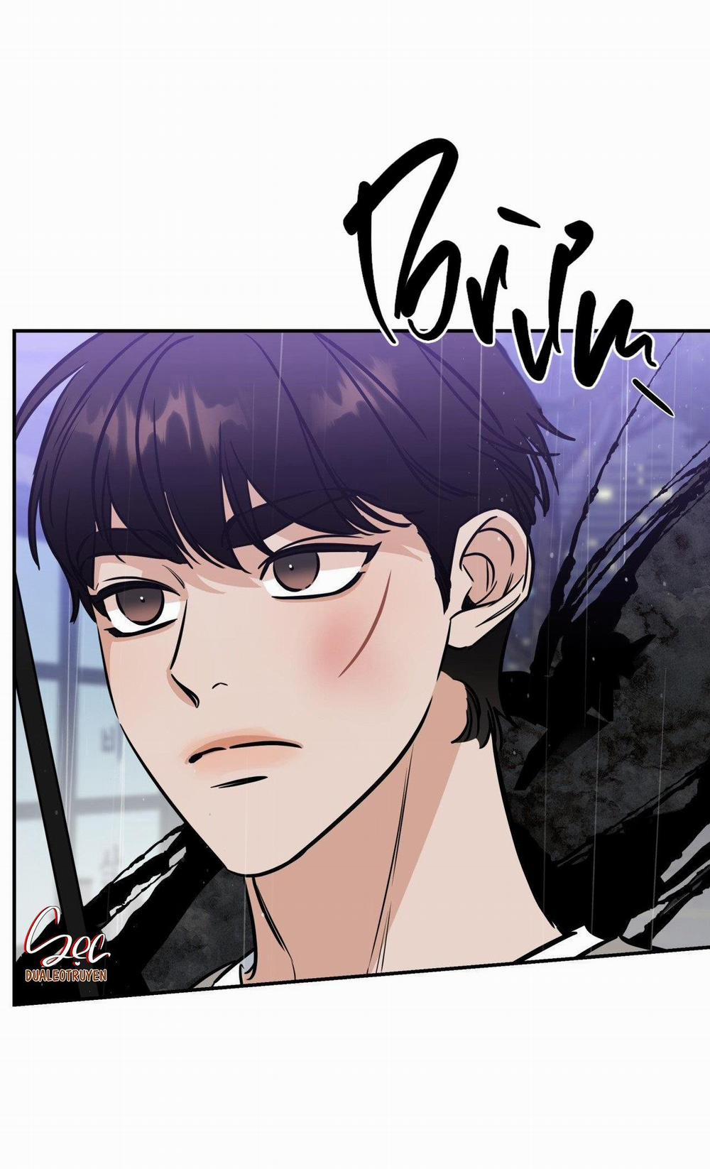 Lệnh Cứu Rỗi 21 trang 26