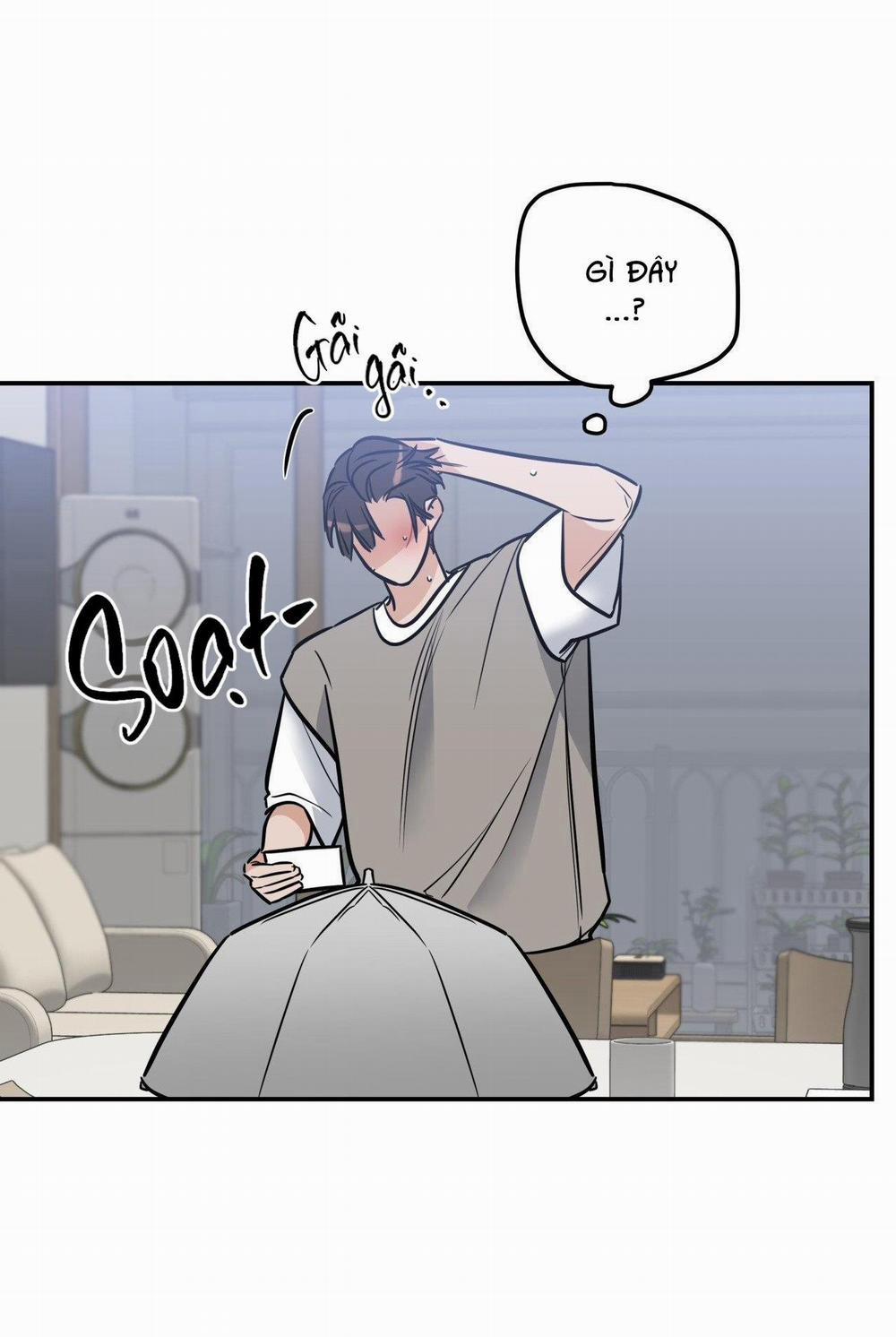 Lệnh Cứu Rỗi 21 trang 33