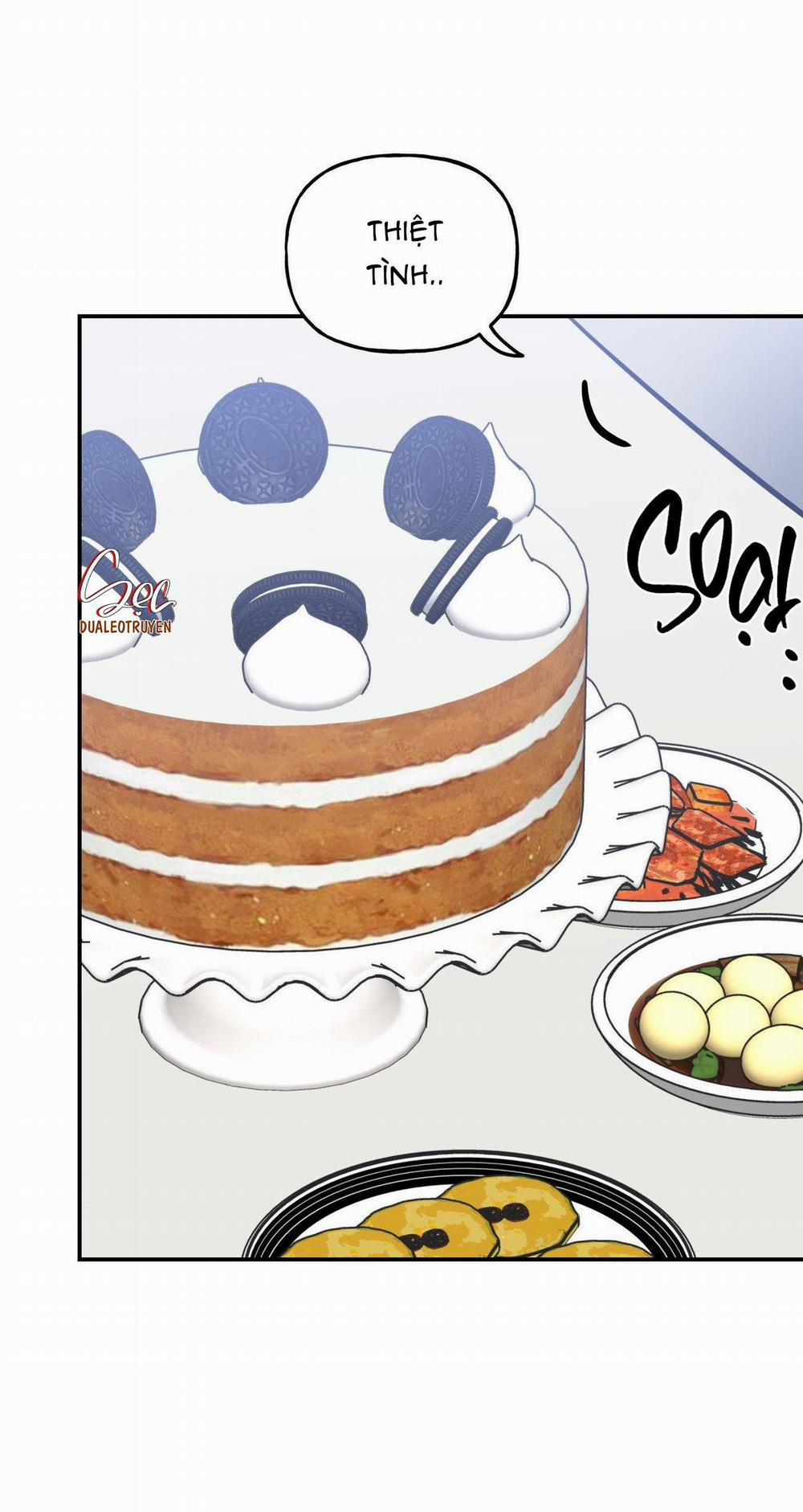 Lệnh Cứu Rỗi 21 trang 36