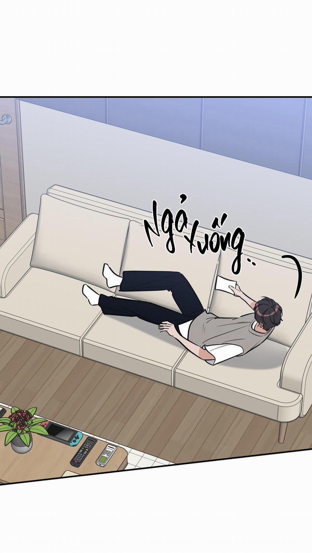 Lệnh Cứu Rỗi 21 trang 37