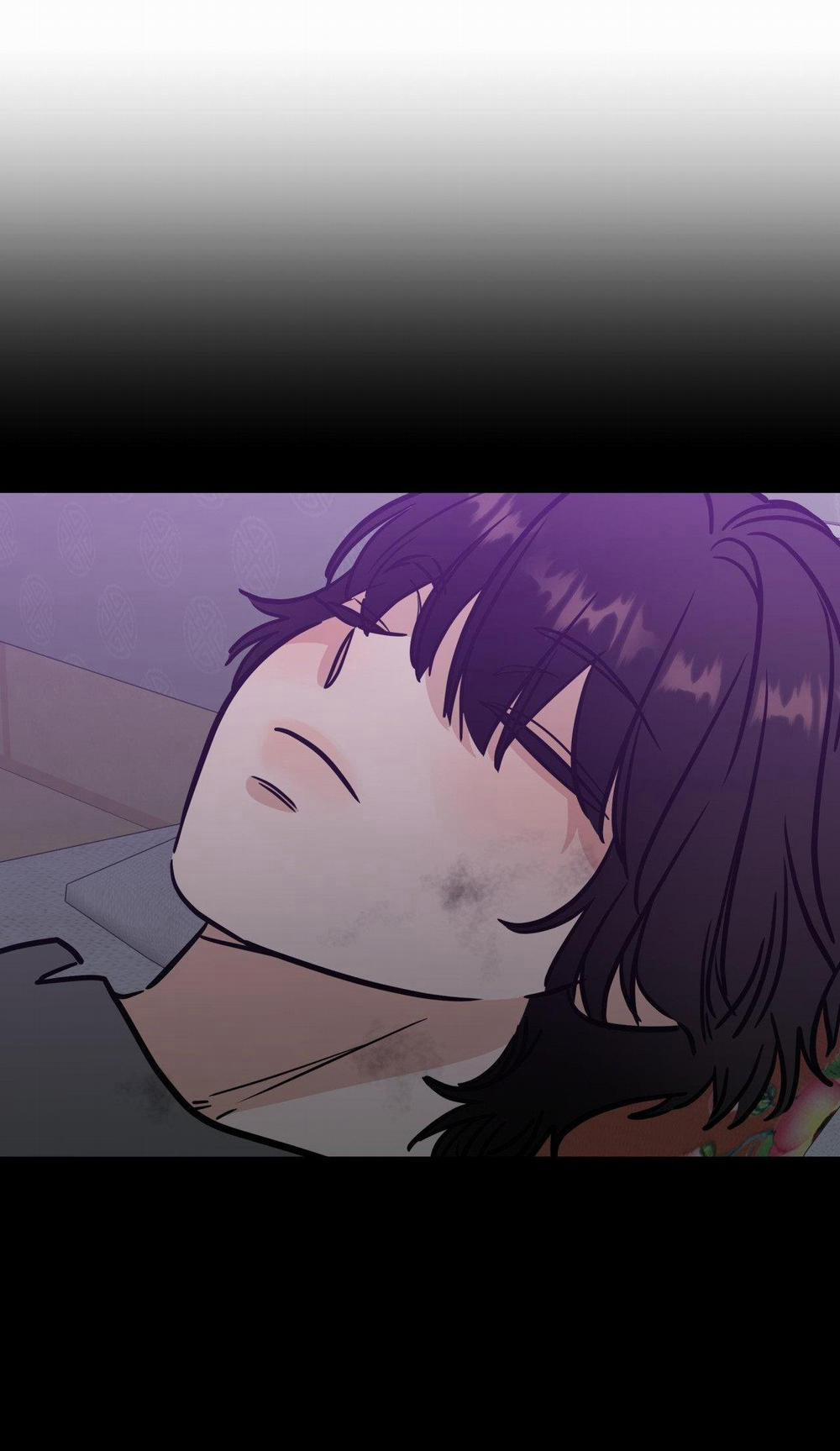 Lệnh Cứu Rỗi 21 trang 40