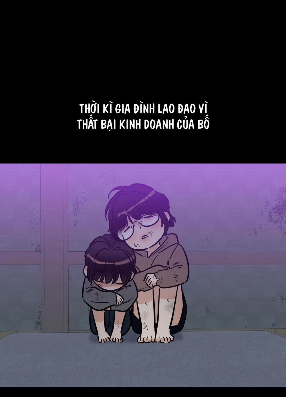 Lệnh Cứu Rỗi 21 trang 41