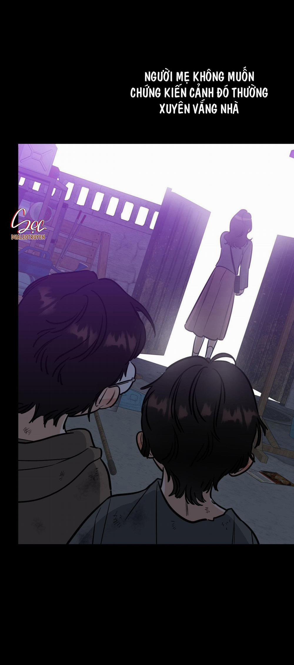 Lệnh Cứu Rỗi 21 trang 43