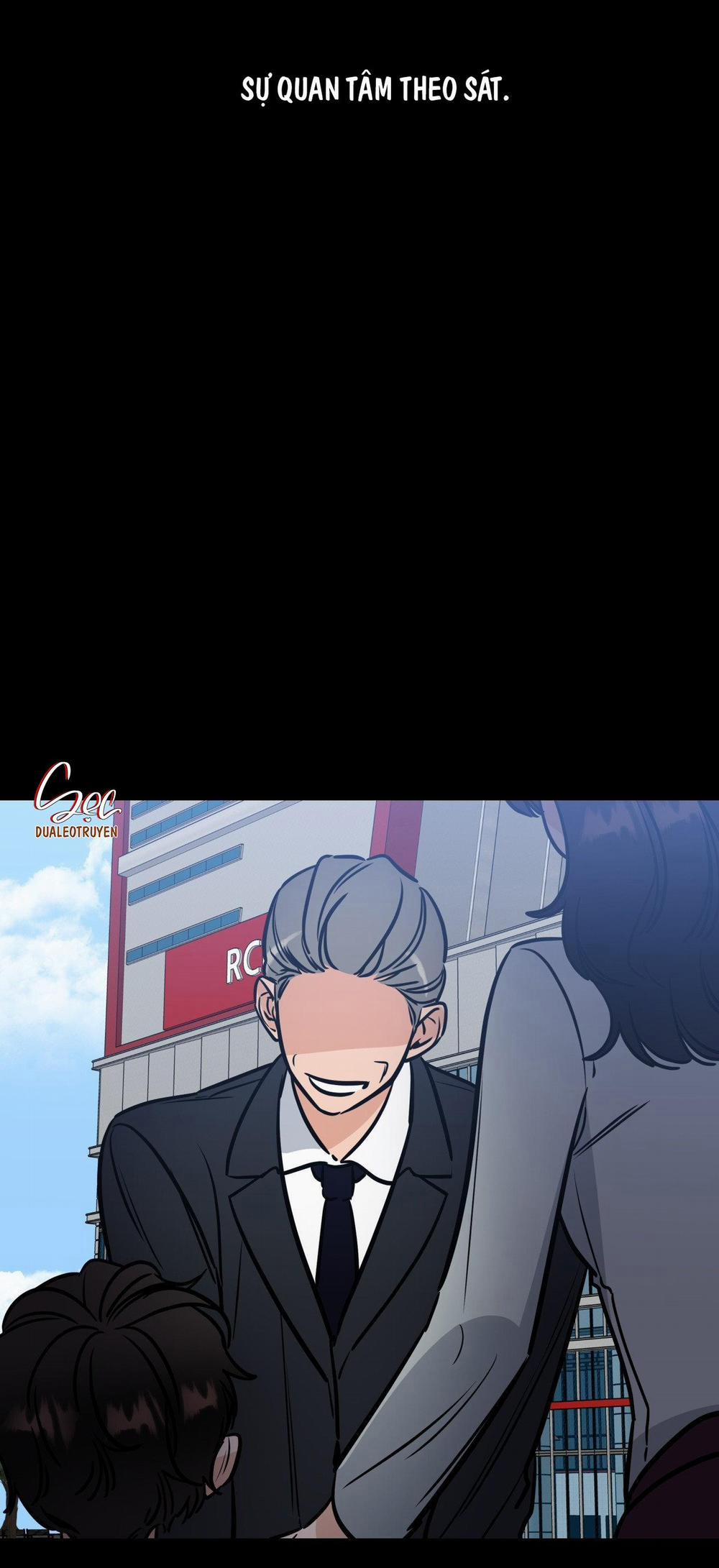 Lệnh Cứu Rỗi 21 trang 51