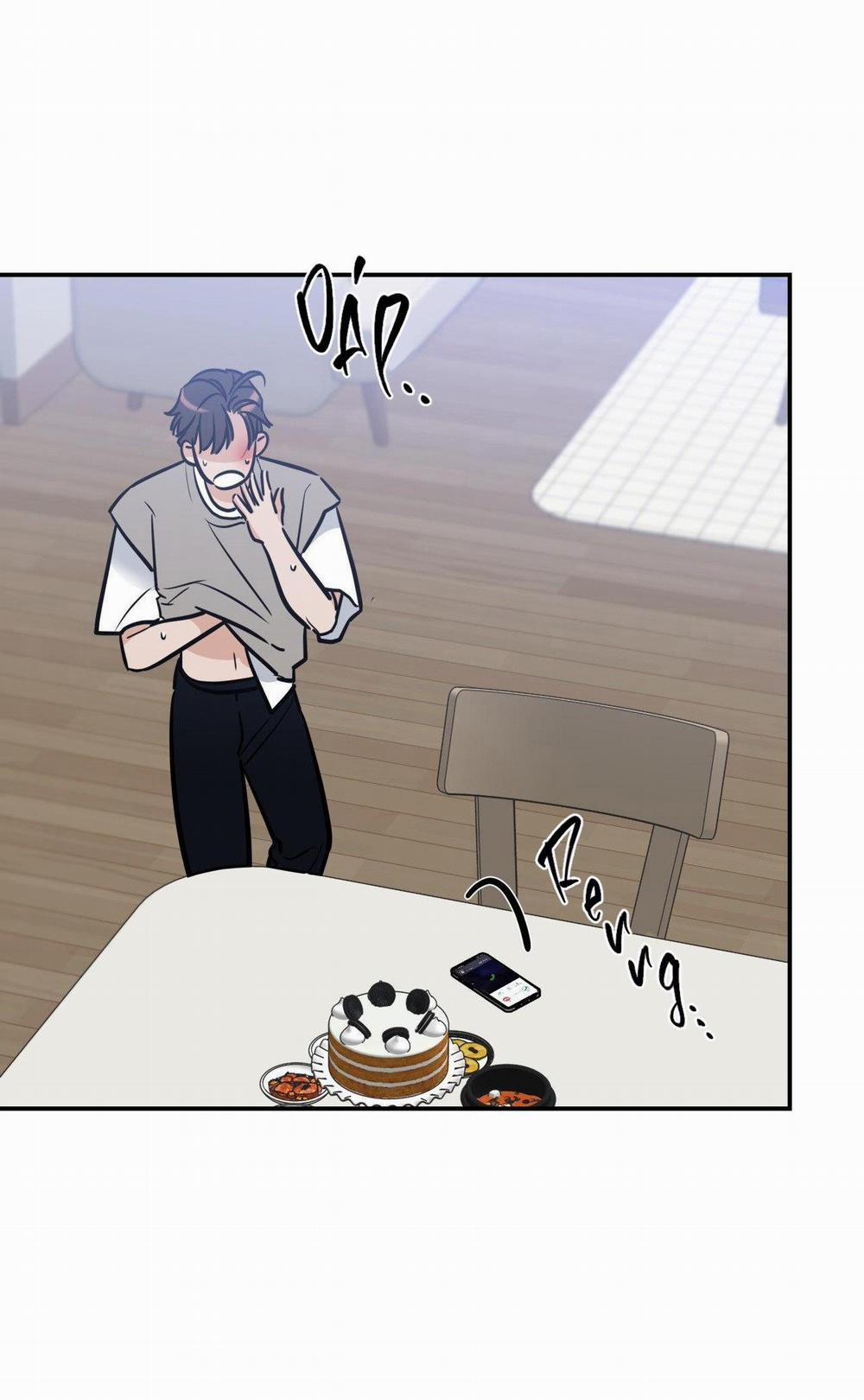 Lệnh Cứu Rỗi 21 trang 64